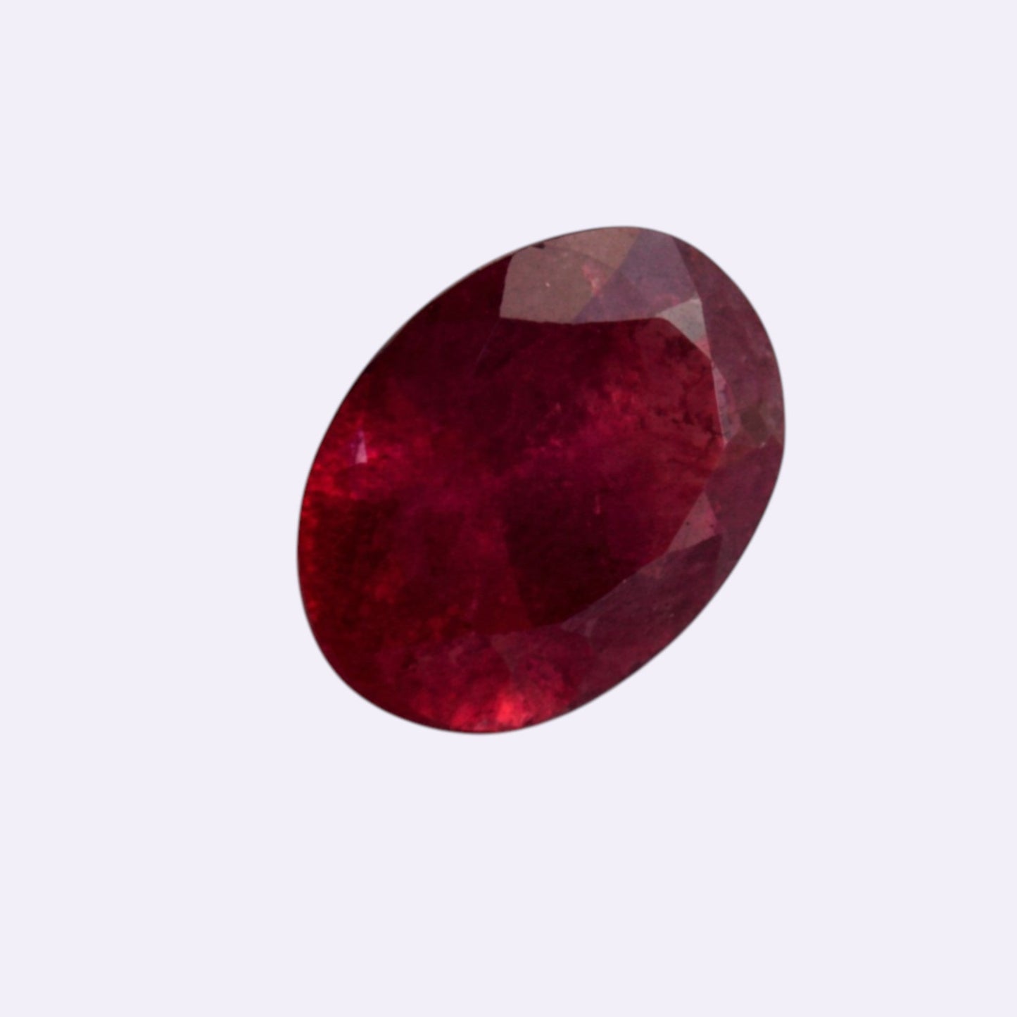 Natürlicher Turmalin – 2,42 ct | Oval | Pink