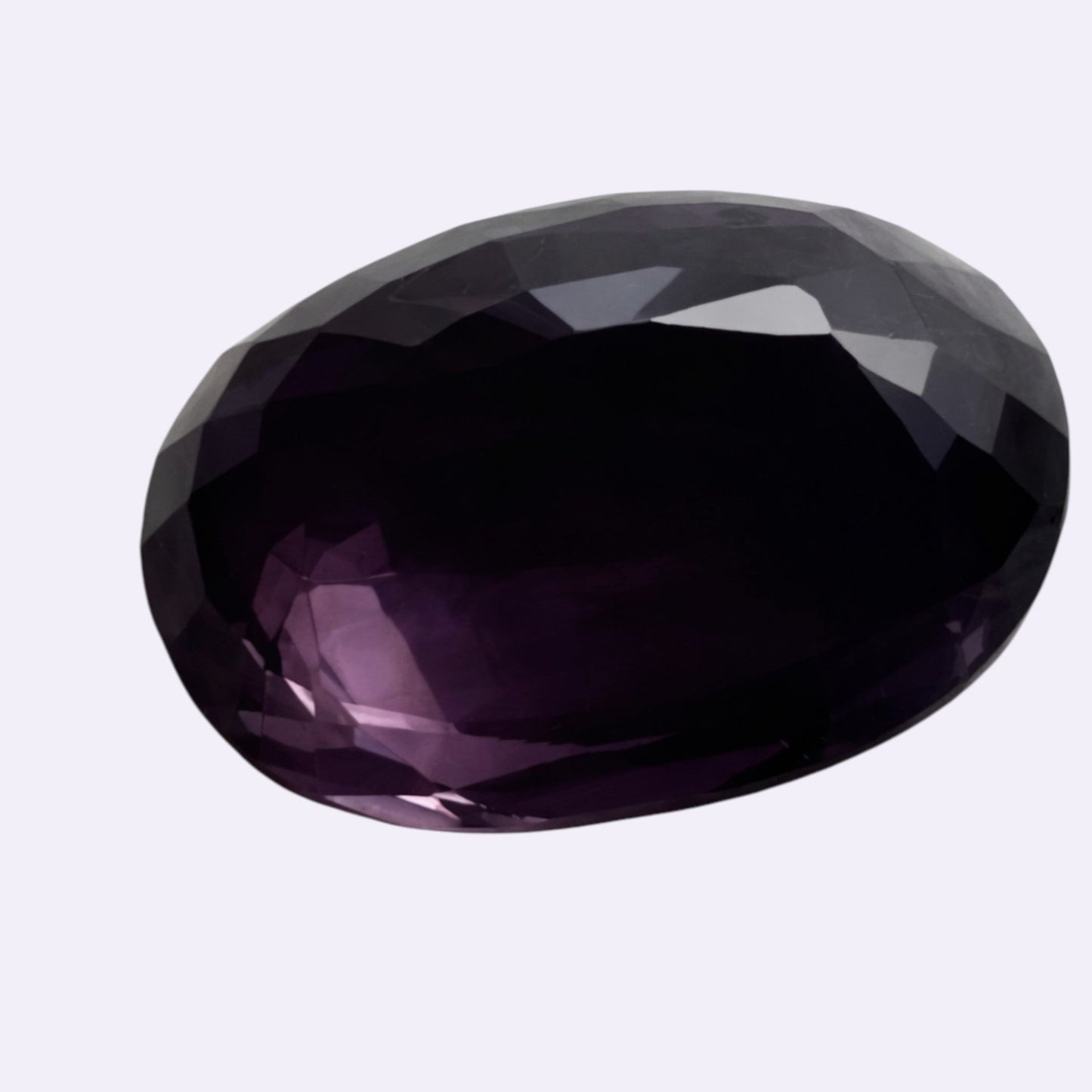 Natürlicher Spinell – 2,21 ct | Oval | Purpur
