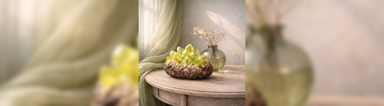 Chrysoberyll