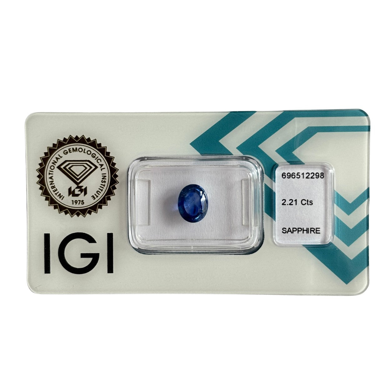 Natürlicher tief purpur-blauer Saphir, Oval Cabochon, 2,21 ct, zertifizierter Edelstein für hochwertigen Schmuck.